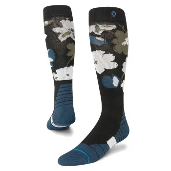 STANCE Sosete FIELDS SNOW 