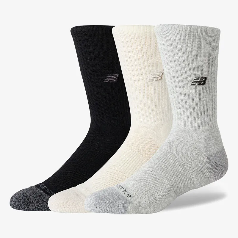 NEW BALANCE Sosete Active Premium 