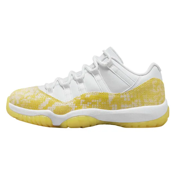 NIKE Pantofi Sport WMNS AIR JORDAN 11 RETRO LOW 