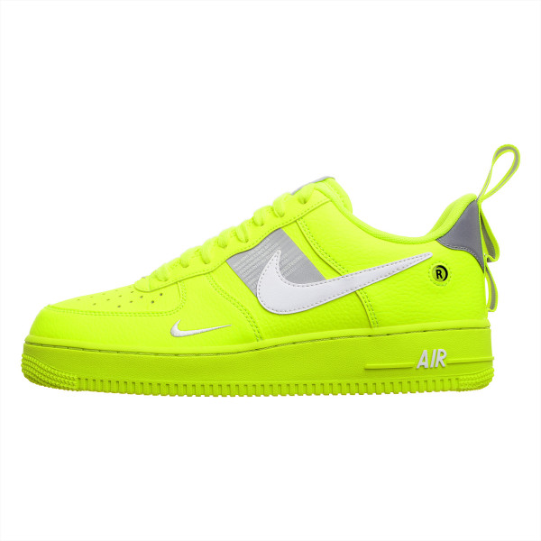 NIKE Pantofi Sport AIR FORCE 1  07 LV8 UTILITY 