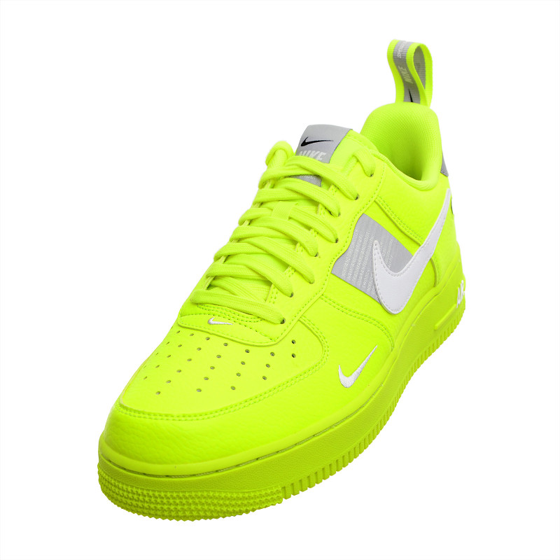 air force lv 7 utility