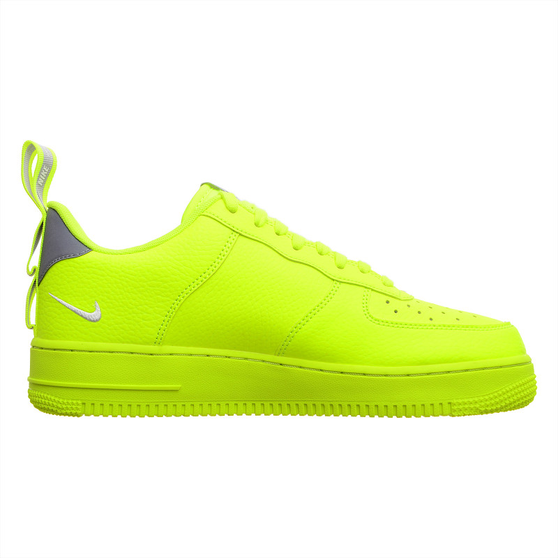air force lv 7 utility