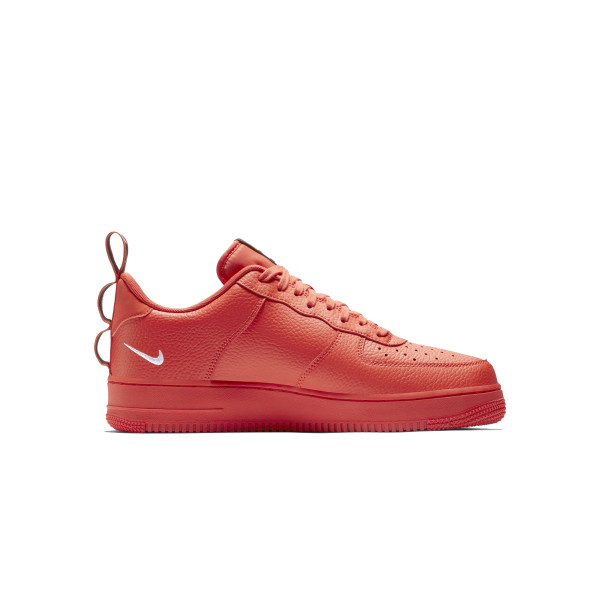 Nike air force on sale 1 lv8 utility rouge