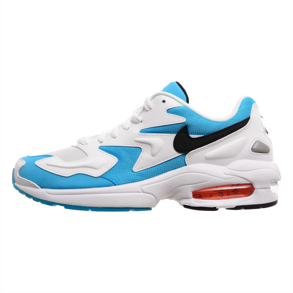 NIKE Pantofi Sport AIR MAX2 LIGHT 