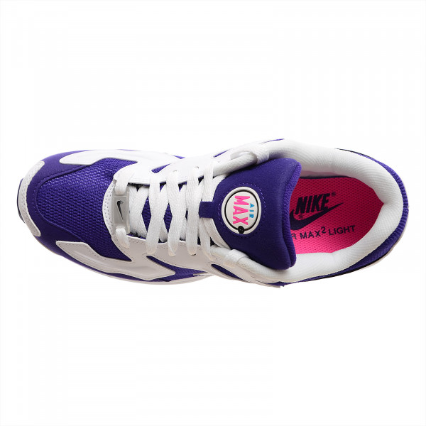 NIKE Pantofi Sport Air Max 2 Light 