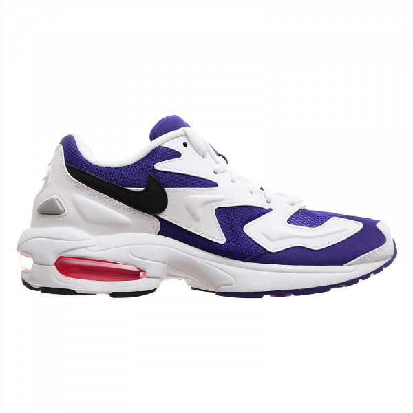 NIKE Pantofi Sport Air Max 2 Light 