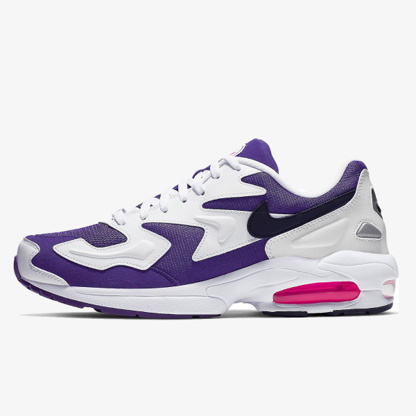 NIKE Pantofi Sport Air Max 2 Light 