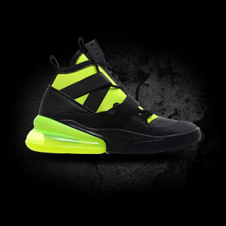 NIKE Pantofi Sport NIKE AIR FORCE 270 UTILITY 