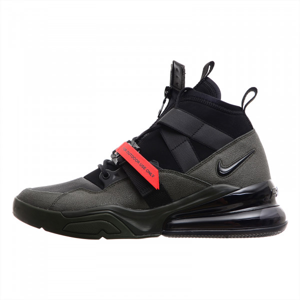 NIKE Pantofi Sport NIKE AIR FORCE 270 UTILITY 