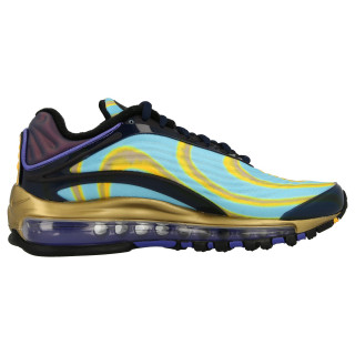 NIKE Pantofi Sport W NIKE AIR MAX DELUXE 