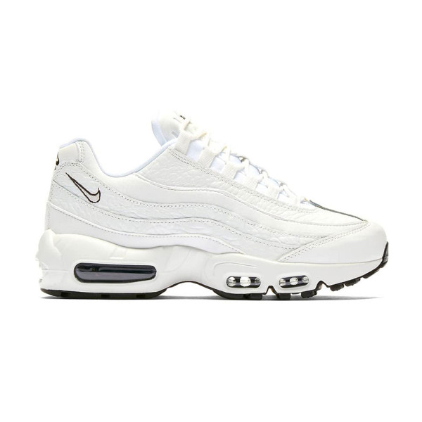 NIKE Pantofi Sport WMNS AIR MAX 95 LEA 