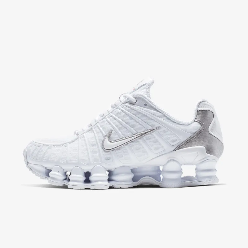 NIKE Pantofi Sport W NIKE SHOX TL 