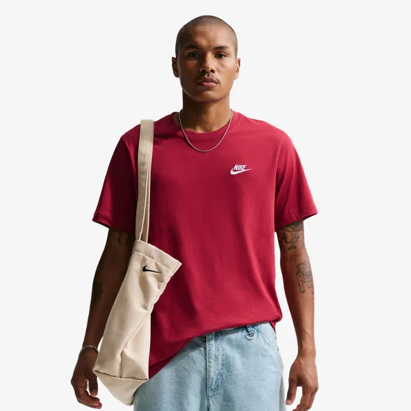 NIKE Tricou M NSW CLUB TEE
