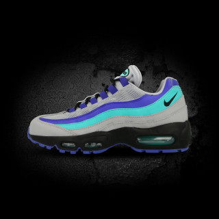 NIKE Pantofi Sport NIKE AIR MAX 95 OG 