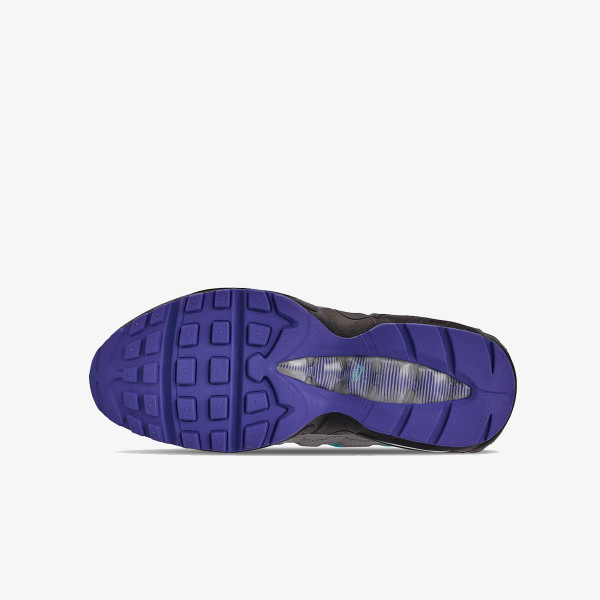 Nike air max 95 sale og grey