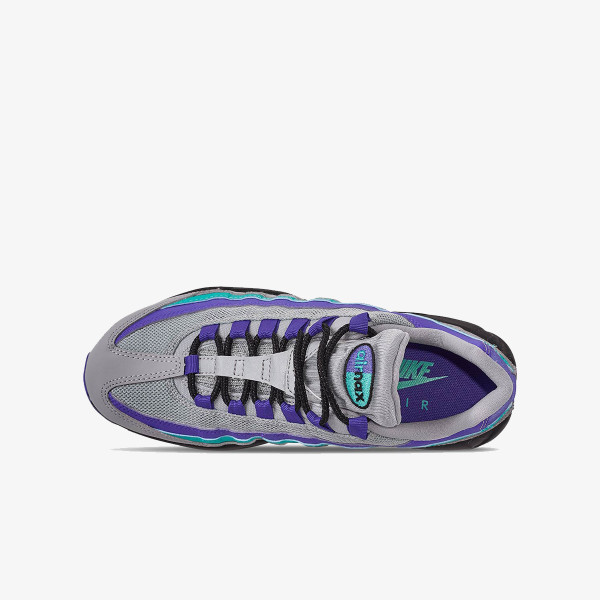 Nike air max 95 hot sale aqua