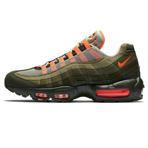 NIKE Pantofi Sport NIKE AIR MAX 95 OG 