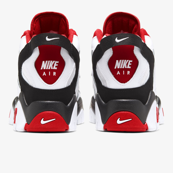 Air barrage online mid femme