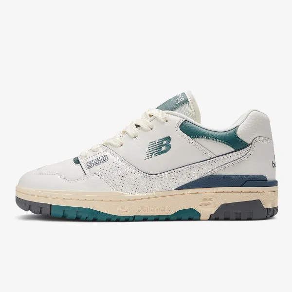 NEW BALANCE Pantofi Sport BB550 