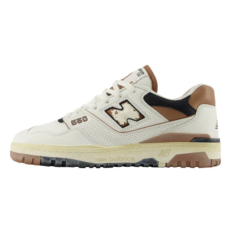 NEW BALANCE Pantofi Sport 550 