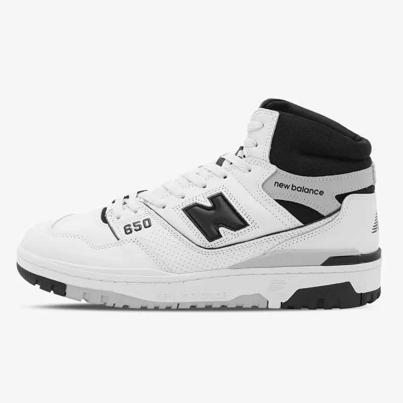 NEW BALANCE Pantofi Sport 650 