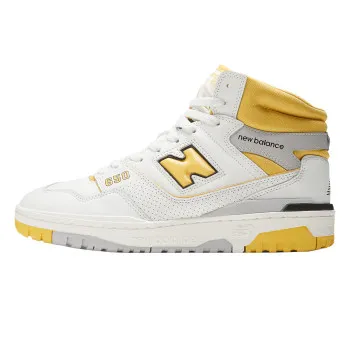 NEW BALANCE Pantofi Sport 650 