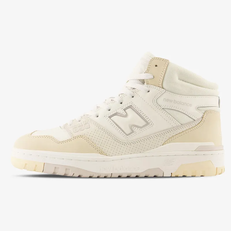 NEW BALANCE Pantofi Sport 650 