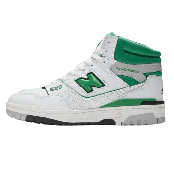 NEW BALANCE Pantofi Sport NEW BALANCE - BB650 