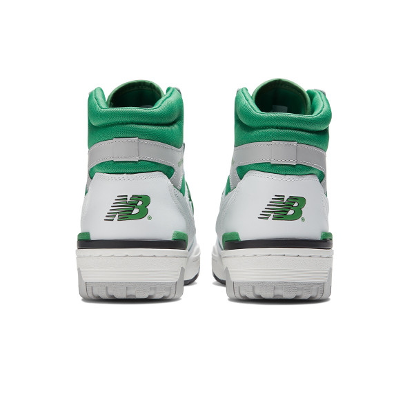 NEW BALANCE Pantofi Sport NEW BALANCE - BB650 