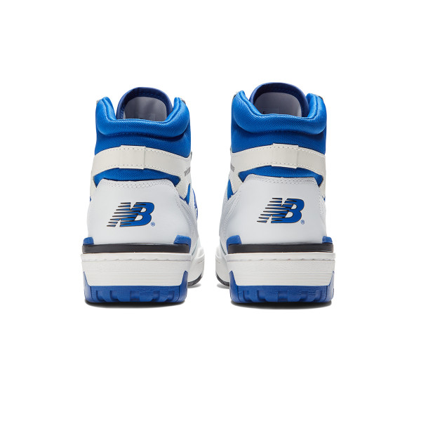 NEW BALANCE Pantofi Sport NEW BALANCE - BB650 