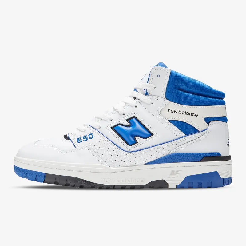 NEW BALANCE Pantofi Sport NEW BALANCE - BB650 