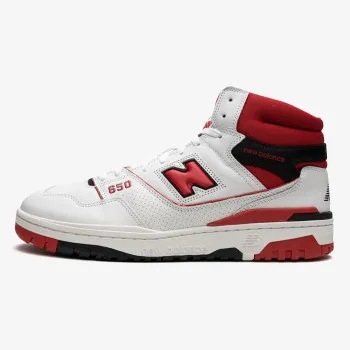NEW BALANCE Pantofi Sport NEW BALANCE - BB650 