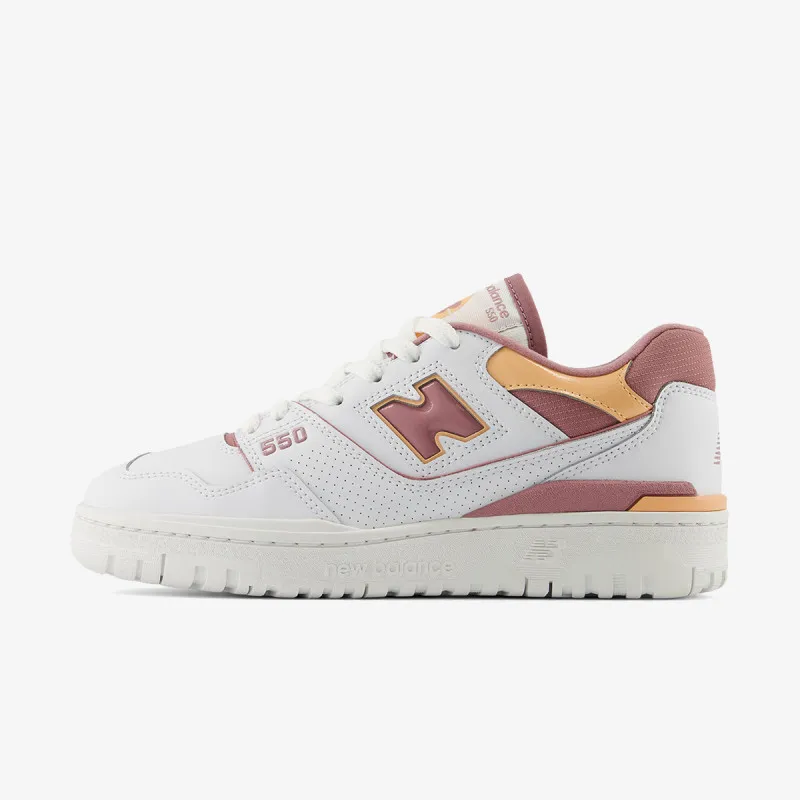 NEW BALANCE Pantofi Sport BBW550 