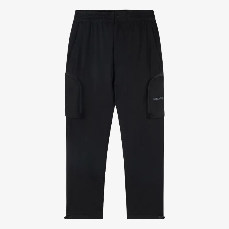 BANLIEUE Pantaloni de trening B+ TACTICAL CARGO PANTS 