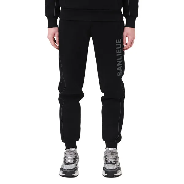 BANLIEUE Pantaloni de trening B+ 3D TRACKPANTS 