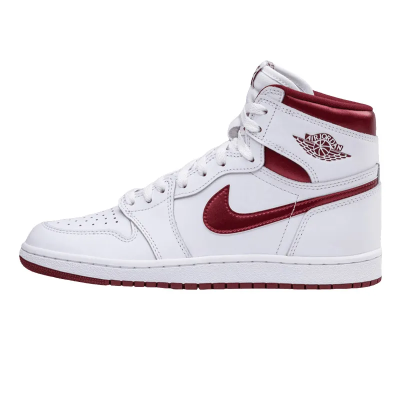 NIKE Pantofi Sport AIR JORDAN 1 HI 85 