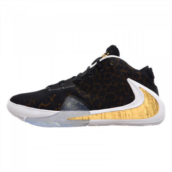 NIKE Ghete baschet ZOOM FREAK 1 Tike Romania