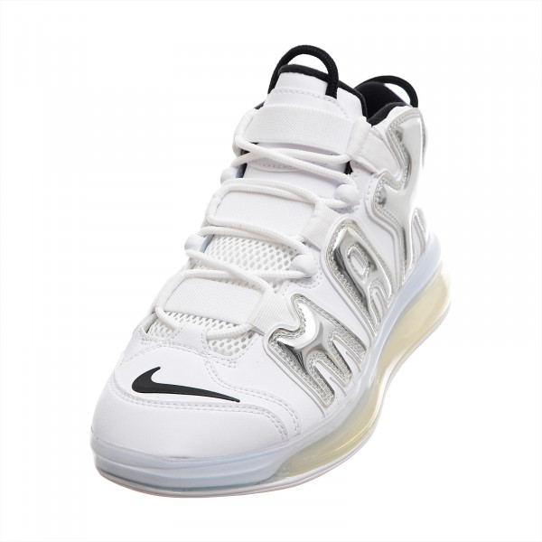 NIKE Pantofi Sport NIKE AIR MORE UPTEMPO 720 QS 1 Tike Romania