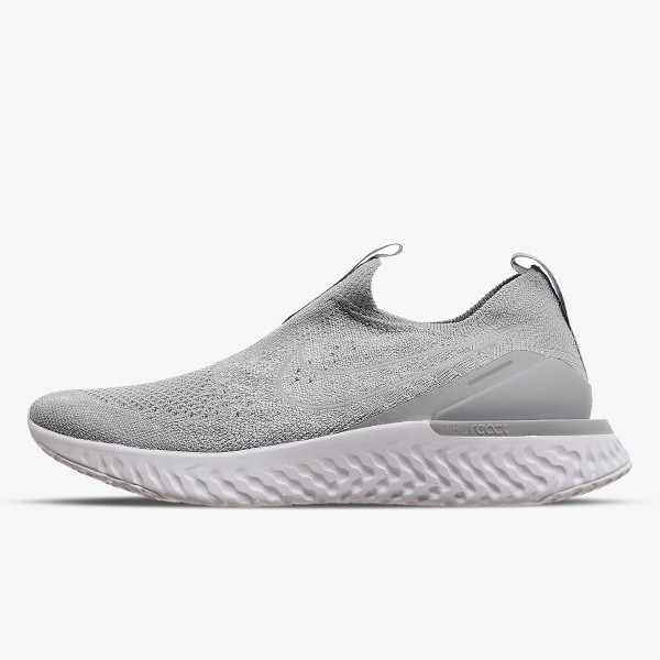 Epic react phantom flyknit top