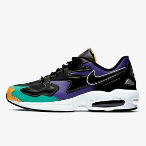 NIKE Pantofi Sport AIR MAX2 LIGHT PRM 