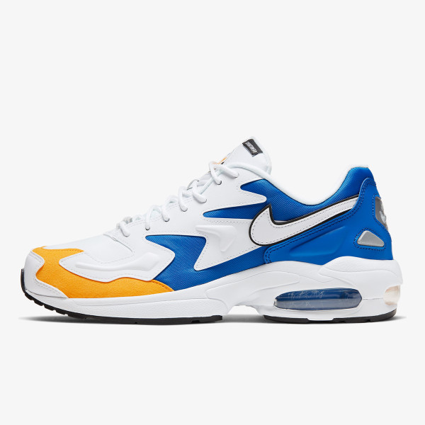 NIKE Pantofi Sport AIR MAX2 LIGHT PRM 