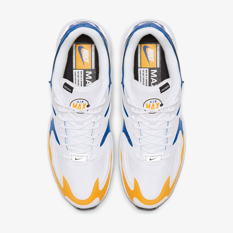 air max 2 light prm