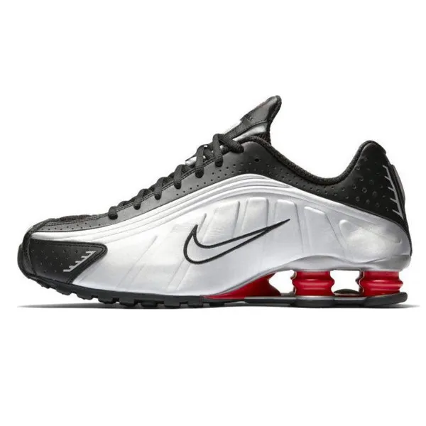 NIKE Pantofi Sport NIKE SHOX R4 