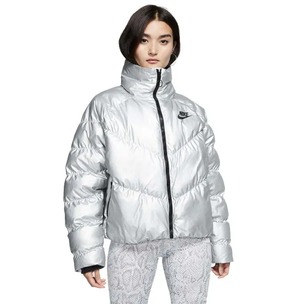 NIKE Jacheta Fill Shine Jacket 
