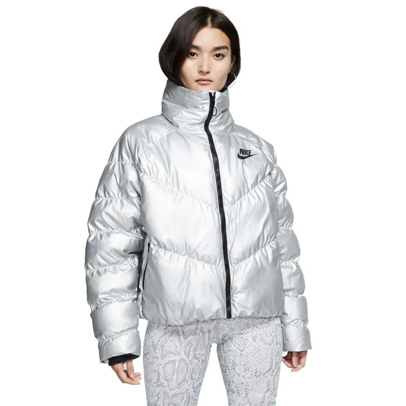 NIKE Jacheta Fill Shine Jacket 