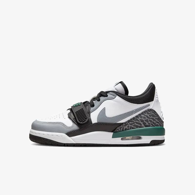 NIKE Pantofi Sport AIR JORDAN LEGACY 312 LOW BG