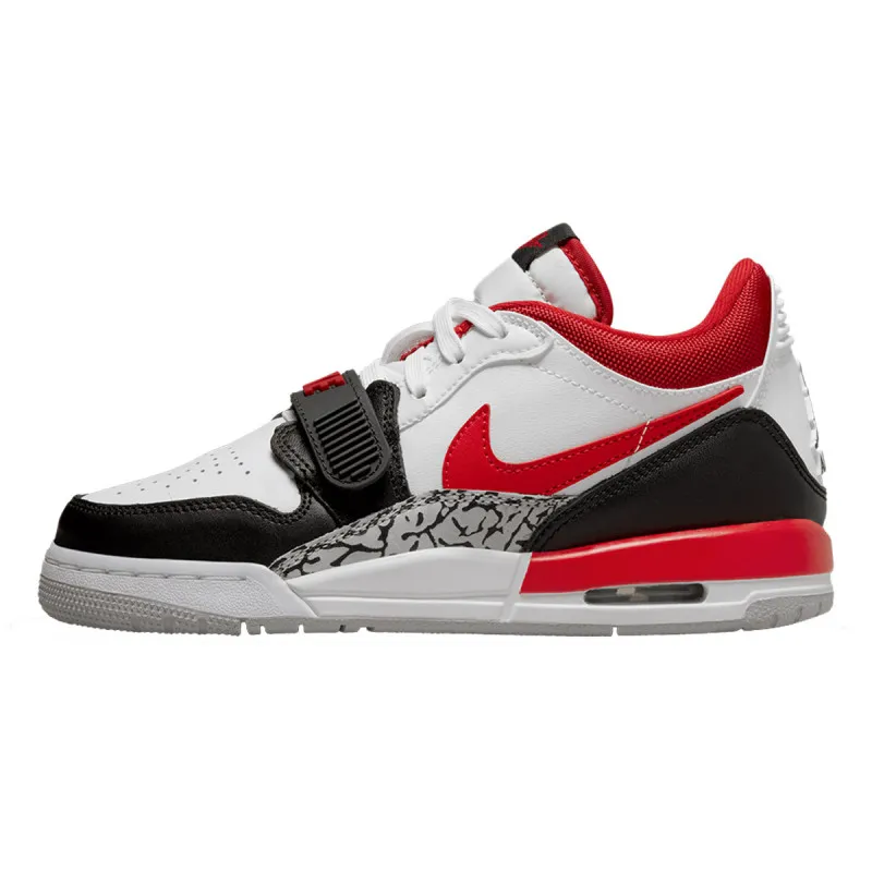 NIKE Pantofi Sport Air Jordan Legacy 312
