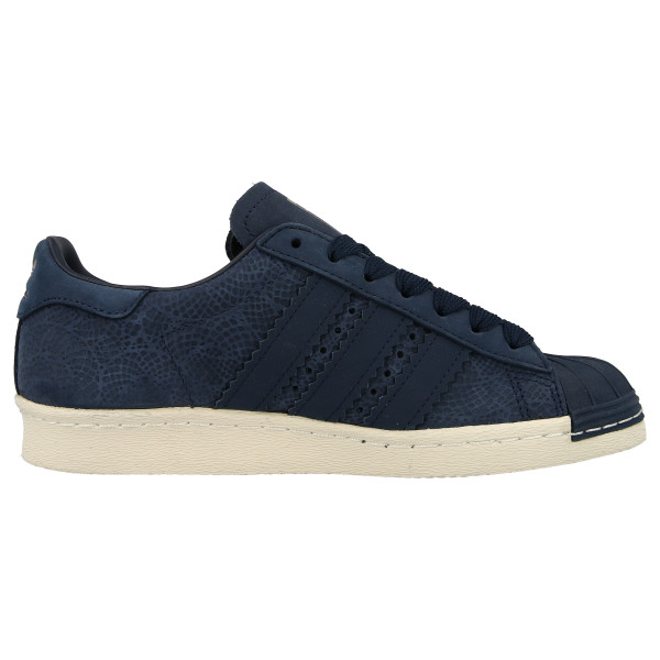 ADIDAS Pantofi Sport SUPERSTAR 80S W 