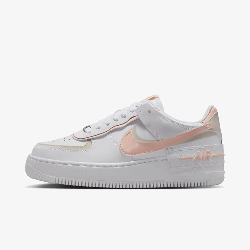 NIKE Pantofi Sport W AF1 SHADOW 