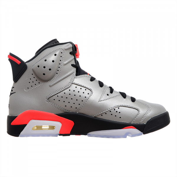 NIKE Pantofi Sport AIR JORDAN 6 RETRO SP 